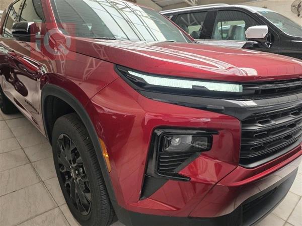 شيفروليه ترافرس 2024 للبيع في العراق -  بغداد